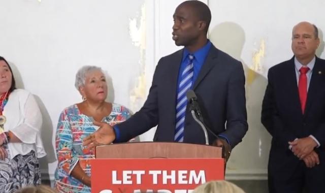 Vaccino Covid, Joseph Ladapo (chirurgo generale della Florida): aumento del 4400% degli effetti avversi gravi