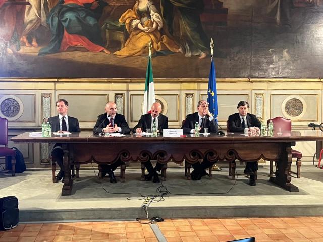 Forum sul Credito in Agricoltura