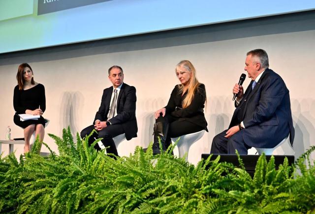 Grande successo per la dodicesima edizione dell&rsquo;International Horeca Meeting dedicata alla filiera del Beer&Food Attraction