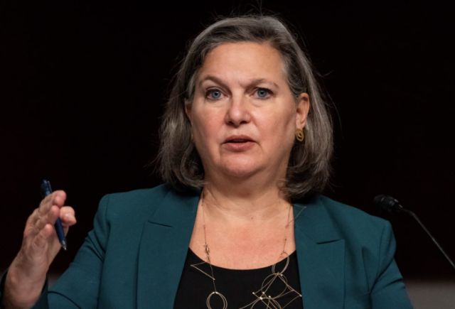 Ucraina, Usa: "Non vogliamo un conflitto con la Russia". Ma aprono all'invio di jet a Kiev