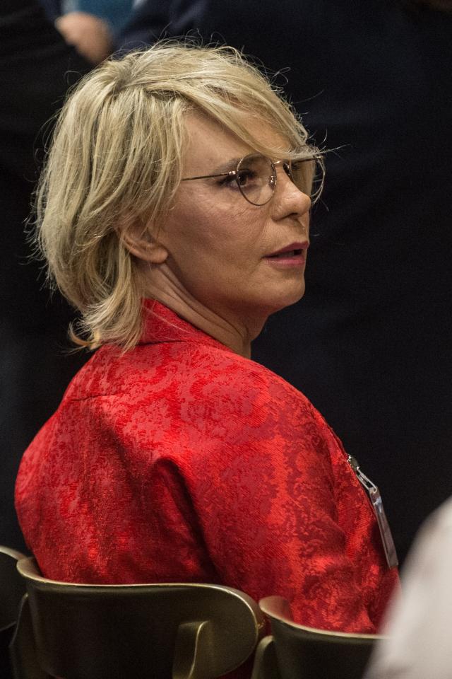 C'&egrave; posta per te non va in onda stasera 25 febbraio 2023: perch&egrave; e cosa c'&egrave; al suo posto