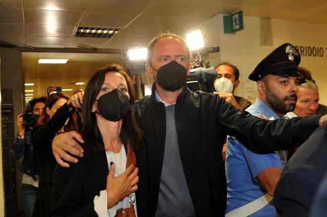 Alberto Genovese resta in carcere: giudice Milano respinge istanza difesa dopo condanna definitiva