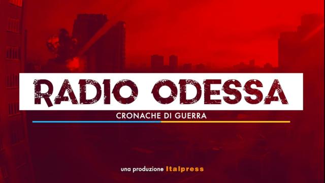 Italpress sbarca in Ucraina con il nuovo format TV &ldquo;Radio Odessa&rdquo;