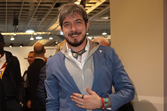 Paolo Ruffini oggi: et&agrave;, moglie, figli, vita privata, ex fidanzata, film