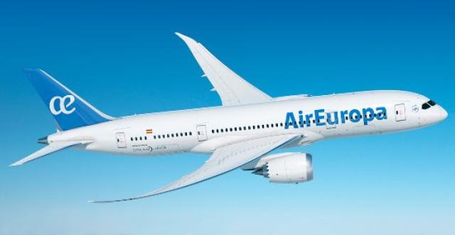 Air Europa viene acquistata da British Airways e Iberia