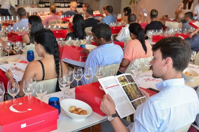 Consorzio Vino Chianti Cuba