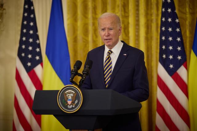 Usa, Biden si ricandida: annunciata la corsa per un secondo mandato alla Casa Bianca