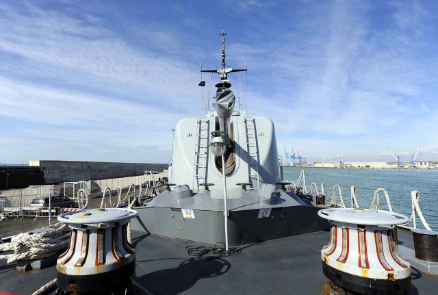 Ucraina-Russia, nel Mar Nero raddoppiate le navi russe. Kiev: "Probabili attacchi con missili e droni"