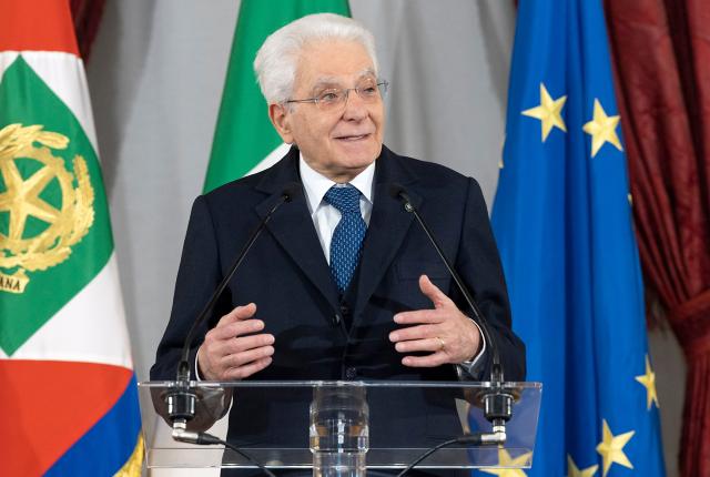 Milleproroghe, concessioni balneari e i dubbi di Mattarella: il PdR non dovrebbe garantire la separazione dei poteri?