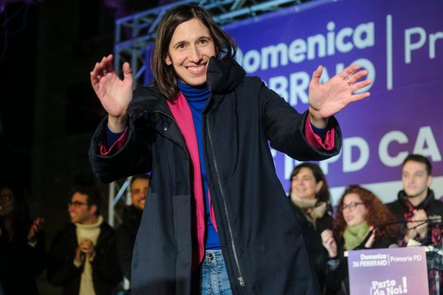 Pd, Schlein alla prima sfida: evitare la scissione con l'area Bonaccini. Alfieri: "Preoccupano dinamiche post voto"