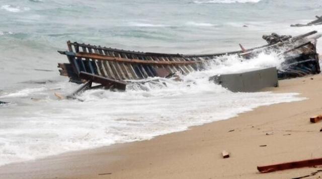 Naufragio migranti. Paolo Capone, Leader UGL: "Tragedia intollerabile. Servono risposte immediate dall'Ue"