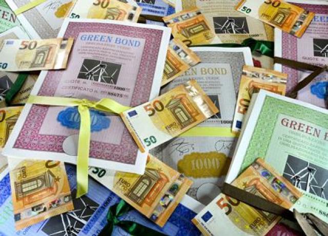 Banca Sella, emesso primo green bond da &euro; 100 mln per edilizia sostenibile e efficienza energetica