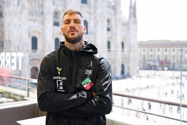 Daniele Scardina, operato d&rsquo;urgenza alla testa: il pugile si &egrave; sentito male dopo un allenamento