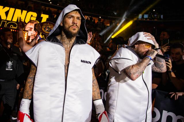 Daniele Scardina, chi &egrave;: fidanzata, ex, vita privata, et&agrave;, altezza, carriera