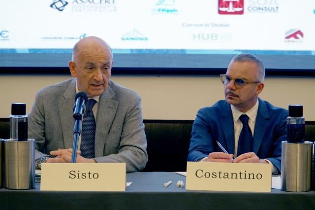 UCSI. Le piccole e medie imprese tra appalti, concorrenza e Pnrr