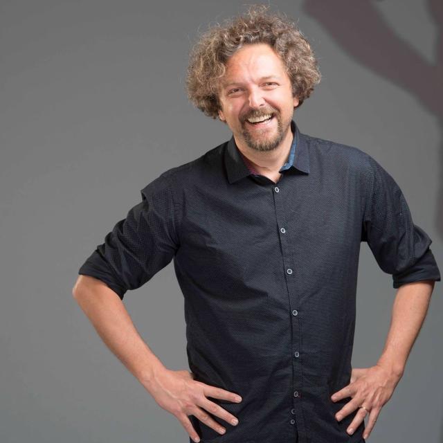 Antonio Ornano, chi &egrave;: Zelig, carriera, moglie, figli e vita privata