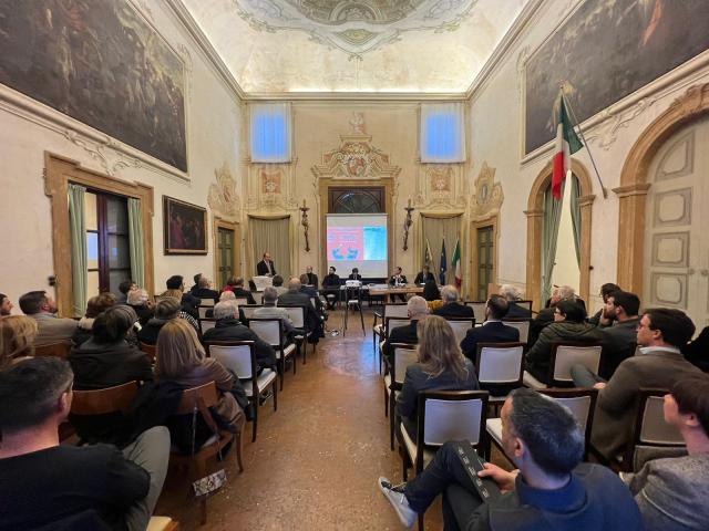 A Verona l&rsquo;evento &ldquo;I modelli organizzativi nelle imprese familiari&rdquo;