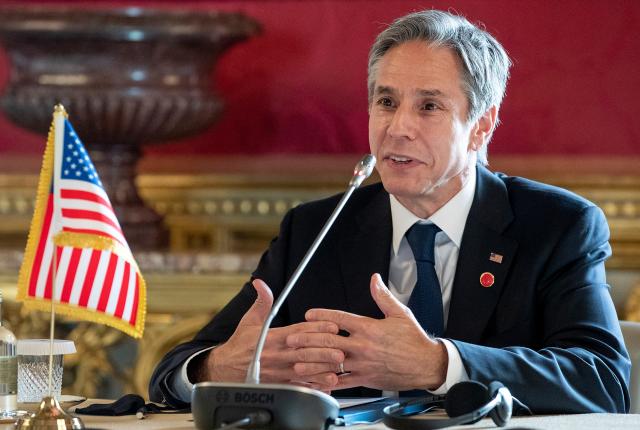 Al via il G20 in India: Blinken non incontrer&agrave; i ministri di Russia e Cina