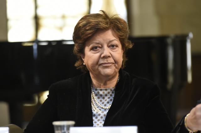 Cassazione, Margherita Cassano eletta presidente dalla plenaria del Csm. Casellati: "Infranto un tab&ugrave;"