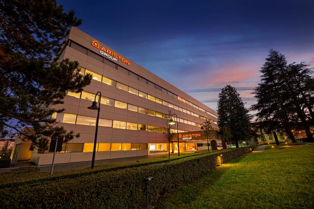 Ariston Group, EBIT adjusted da record con &euro;223 mln (+9,4%) e ricavi netti a &euro;2,4 mln (19,7%) 