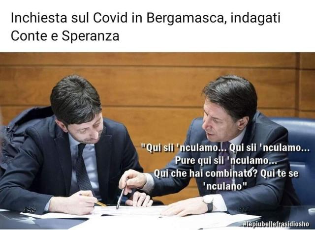 Emergenza Covid e commissione d'inchiesta, su cosa dovrebbe verterete l'indagine?