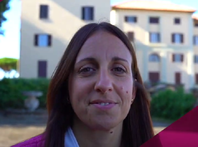 Francesca Sbardella, chi &egrave; la moglie di Bruno Astorre: figli, et&agrave;, curriculum, lavoro