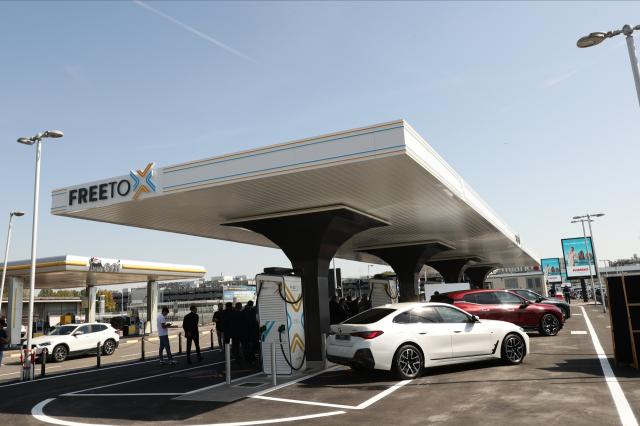 Stop auto benzina e diesel dal 2035, Ue rinvia voto a data da destinarsi.