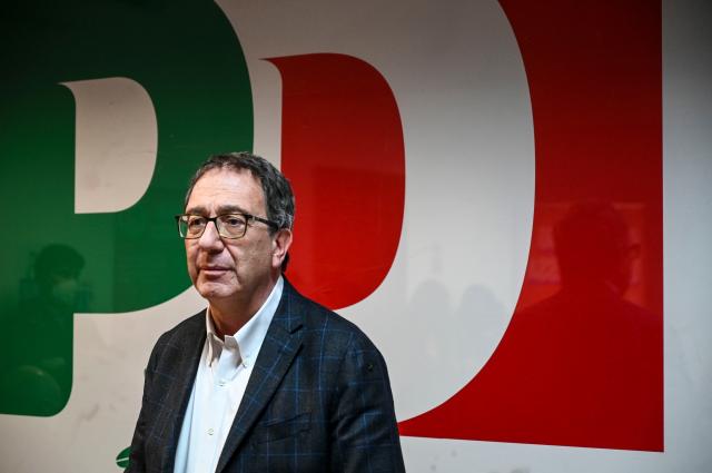 Addio a Bruno Astorre, morto per malore improvviso in Senato l'esponente del PD. Aveva 60 