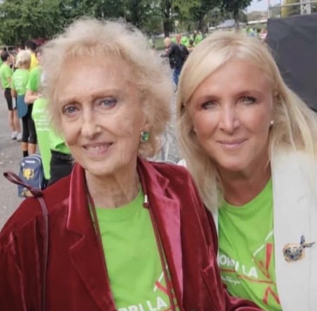 Bona ed Eleonora Frescobaldi