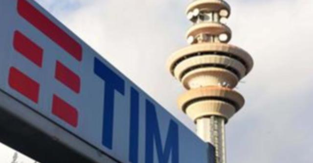 TIM, da cdp equity e Macquarie offerta non vincolante per  infrastrutture di rete fissa e Sparkle