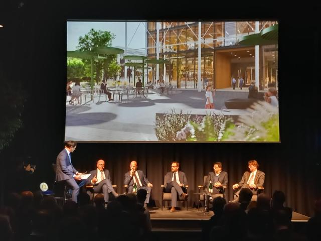 Arexpo, Lendlease, Nhood ed EuroMilano: il quadrante Nord-Est di Milano trasformato nel segno degli ESG