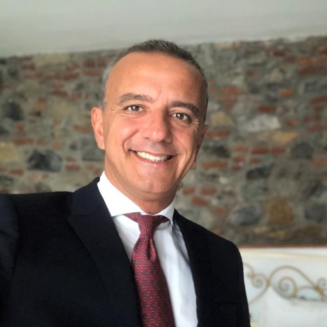 AmTrust Assicurazioni, Marco Passafiume Alfieri nuovo Direttore Generale