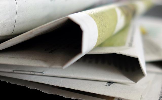 Libert&agrave; di stampa, in Italia non esiste pi&ugrave; e questo &egrave; un pericolo per la democrazia