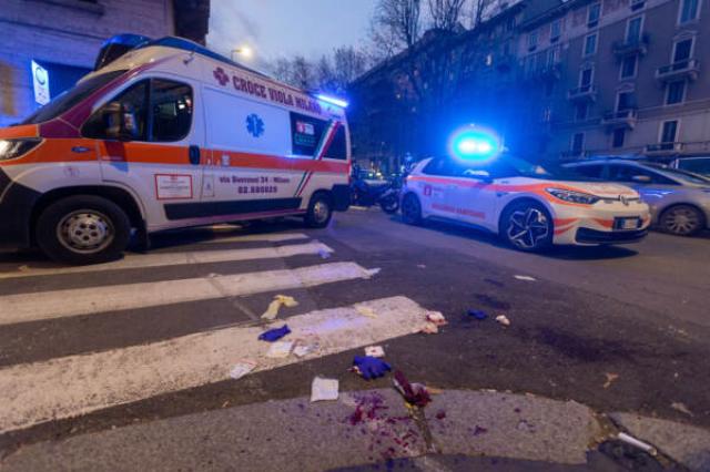 Chi &egrave; Abrahman Rhasi, il rapinatore di Milano Centrale, gi&agrave; denunciato per furto un mese fa