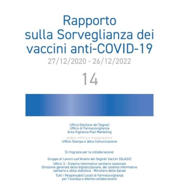 Vaccino Covid, report Aifa: "...mila reazioni avverse in Italia, di cui ... gravi (...%) e ... morti"