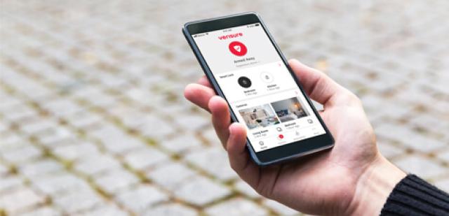 Verisure, al via la nuova geberazione di all'eroe con tecnologia Presente per anticipare le intrusioni
