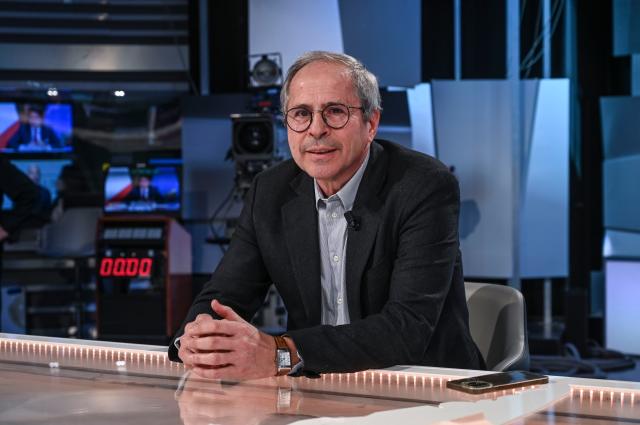 Inchiesta Covid a Bergamo, Crisanti al GDI: "No comment, c'&egrave; perizia in corso. Bassetti? Polemiche sterili"