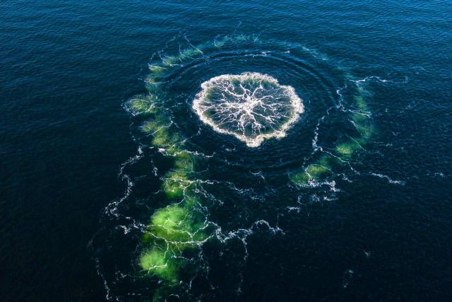 Nord Stream 1 e 2, perquisita imbarcazione sospettata di aver trasportato esplosivo: procura tedesca avvia indagini