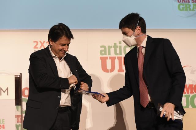 Il tribunale dei Ministri archivia l'inchiesta Covid contro il governo Conte