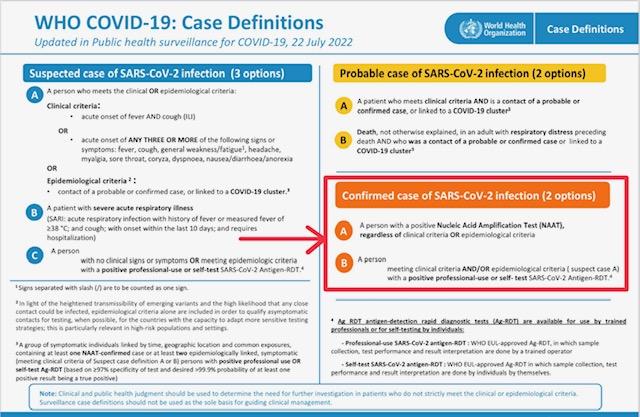 &ldquo;Covid, vi svelo tutto l&rsquo;inganno&rdquo;