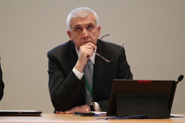 Inchiesta Covid Bergamo, Cajazzo a OMS: "Lockdown Lombardia da 7/03". Kluge: "Pochi dati. Questione politica"-CARTE