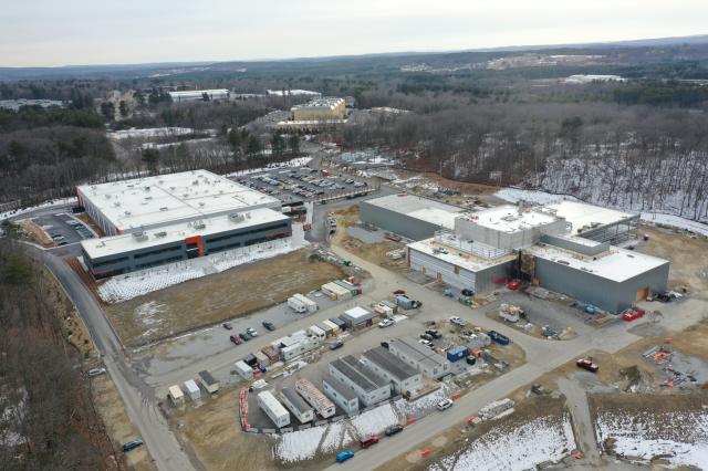 Eni con CFS, entro dieci anni la prima centrale elettrica basata sulla fusione a confinamento magnetico