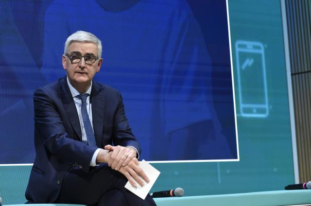 Inchiesta di Bergamo, il Cda dell'Iss a Brusaferro: "Sar&agrave; dimostrata la tua correttezza"