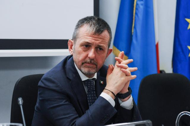 Caso Cospito, Delmastro rinviato a giudizio per rivelazione di segreto d'ufficio, il legale: "C'erano tutti i presupposti per il non luogo a procedere"