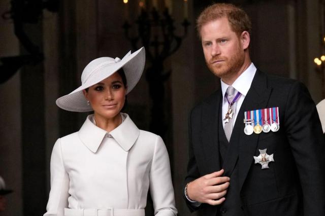 Silicon Valley Bank, Harry e Meghan ed i conti bancari travolti dal crac: pi&ugrave; di 250mila dollari in fumo