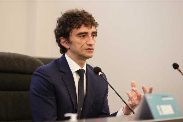 Commissione inchiesta Covid, Bignami (FdI): "Verso testo base. Inevitabile affrontare Green Pass e vaccini" - ESCLUSIVA