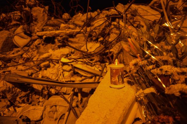 Crollo palazzine di Amatrice durante terremoto, confermate in appello 2 condanne. Avvocato: "Storico"