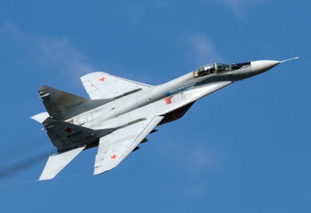 Ucraina, Polonia pronta a inviare MiG 29: USA e Germania per il momento hanno escluso l'invio di jet