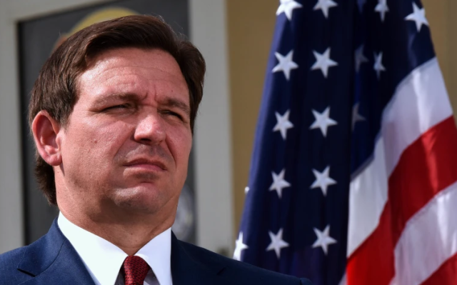 Usa, il repubblicano DeSantis: &ldquo;Per gli Stati Uniti l&rsquo;Ucraina non &egrave; una priorit&agrave;&rdquo;. E Kiev si offende