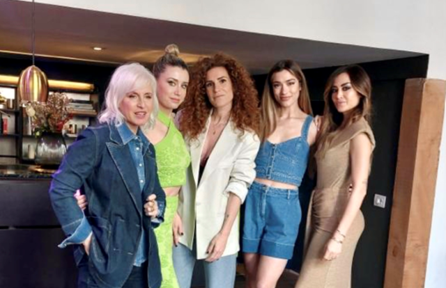 Un armadio per due su La5: cast, giudici, puntate, come funziona